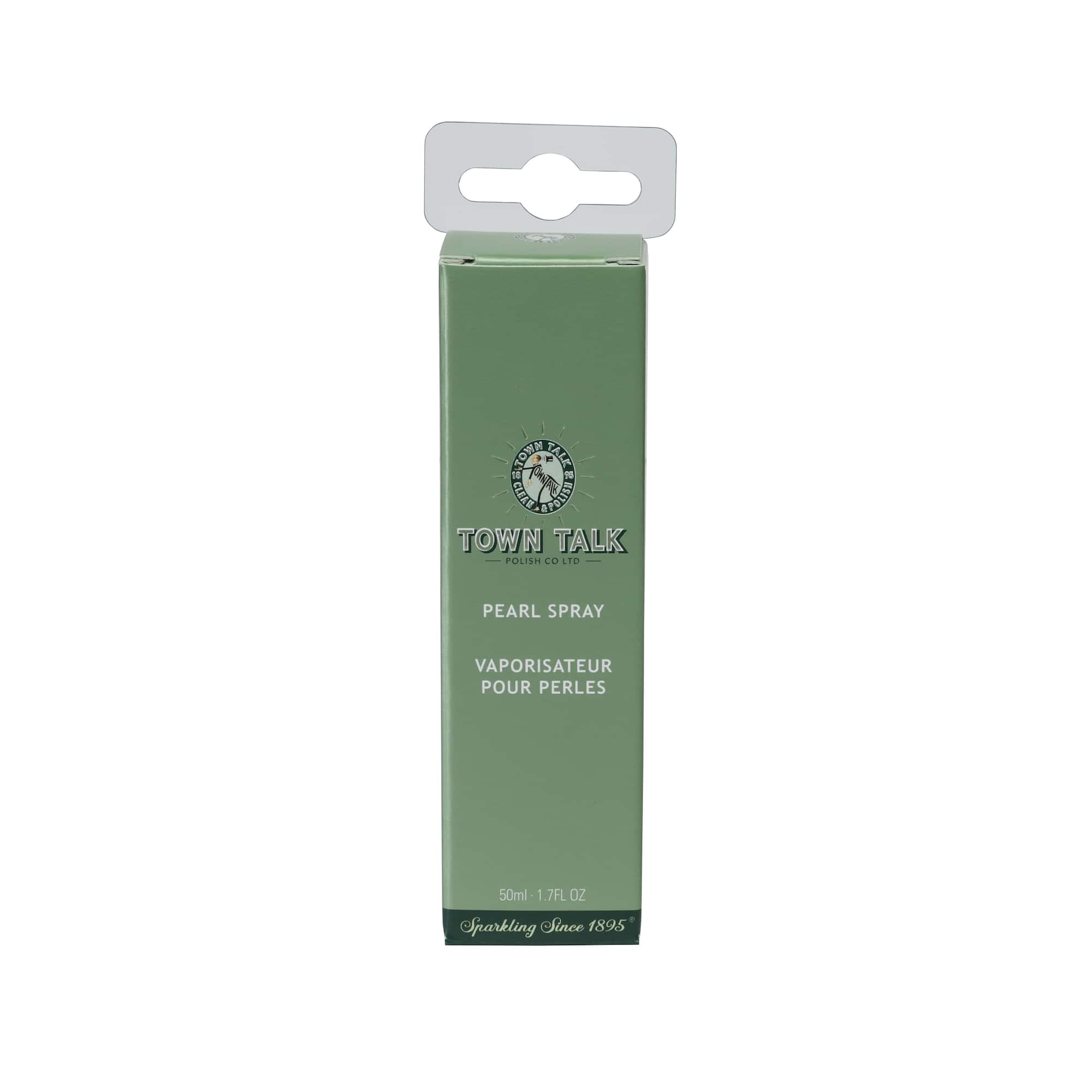 Town Talk Pearl Spray Set